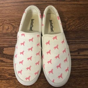 Unicorn Women’s Bucketfeet